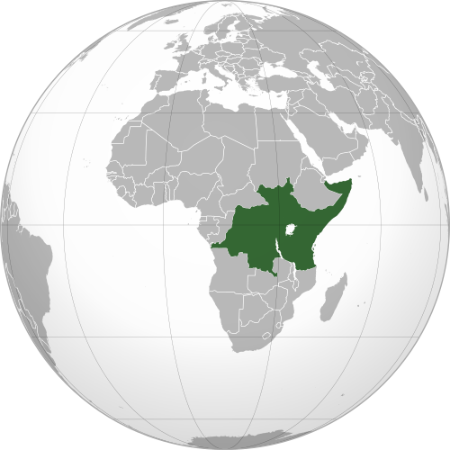 East African Federation